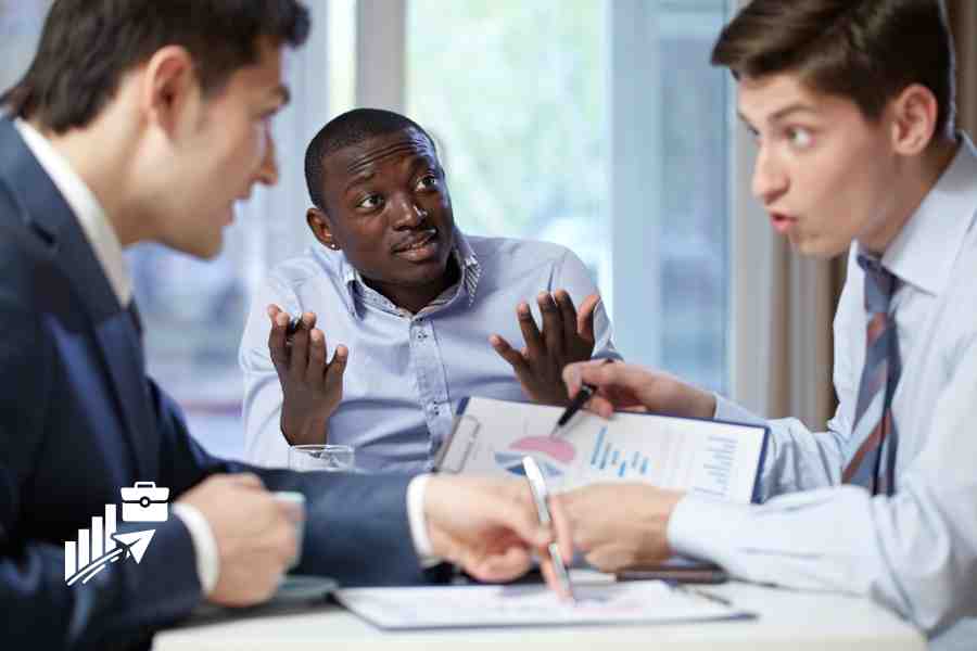 10 Ejemplos de conflictos laborales