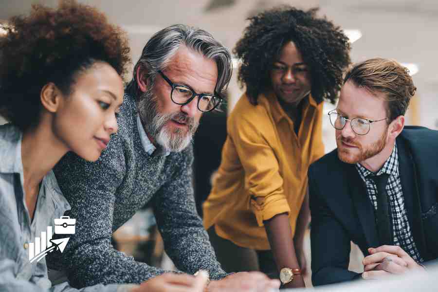 Cómo establecer metas personales y profesionales efectivas