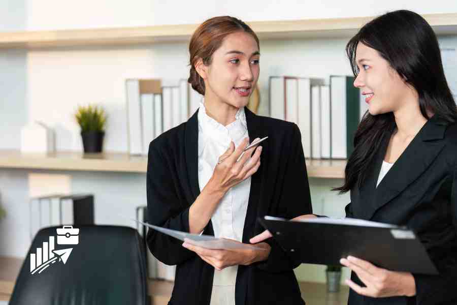 Comunicación efectiva en equipos de trabajo
