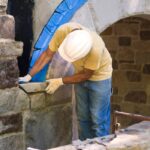 Se requiere albañil para trabajos de acabados