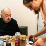 Busco cuidadora responsable para cuidar a mi Abuelo