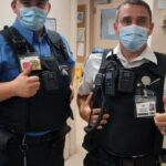 Se requiere personal de seguridad en centro comercial