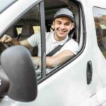 Se busca chofer con experiencia para conducir camioneta