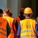 Se busca albañil y ayudante para construcción de gimnasio