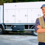 Se Requiere Chofer para Logística y Almacén