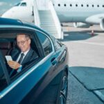 Se requiere chofer para aeropuerto