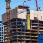 Se Requiere Albañil para Construcción de Edificios