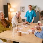 Se busca cuidador/a para adulto mayor