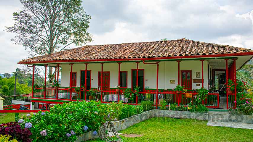 empleo en fincas