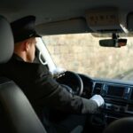 Se busca Chofer para recorrido diario establecido