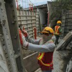 Se requiere albañil para remodelaciones