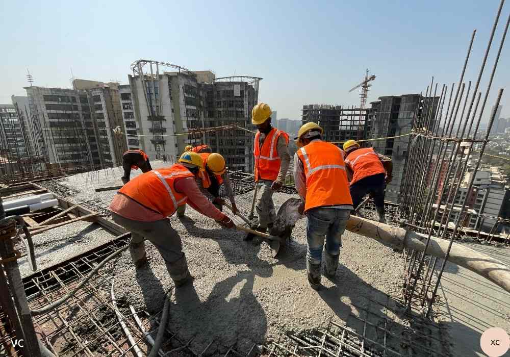 Se requiere albañil para construcción de edificioss
