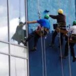 Se Requiere Pintor para Edificio en Remodelación
