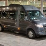 Se Requiere Chofer de Minibús