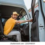 Se busca chofer para llevar mercadería a provincias