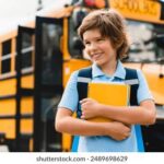 Se busca chofer de góndolas escolares