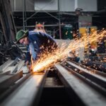 Se requiere Soldador para control de calidad