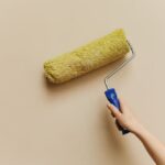 Se requiere Pintor de fachadas residenciales