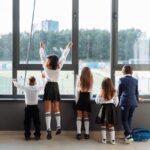 Se precisa Niñera para niños en edad escolar