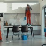 Estamos necesitando Albañiles para levantamiento de muros internos