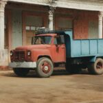 Se precisa Conductor para transporte de materia prima